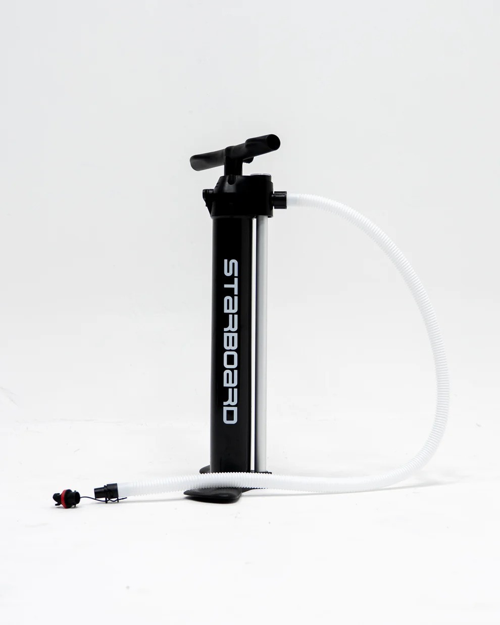 STARBOARD TIKI F PUMP WITH 2 ADAPTORS 제품 이미지