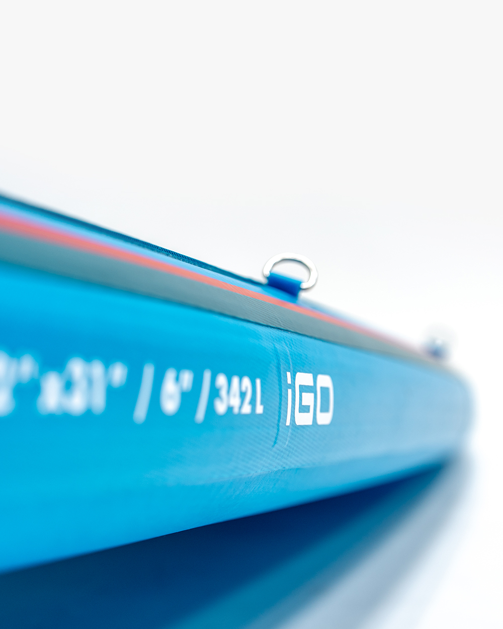 iGO WITH PADDLE 이미지 5