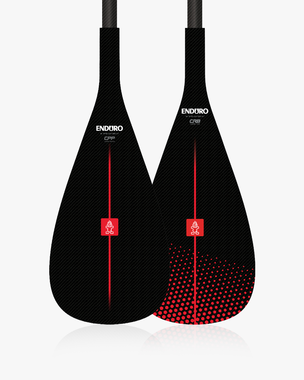 ENDURO PREPREG CARBON 제품 이미지