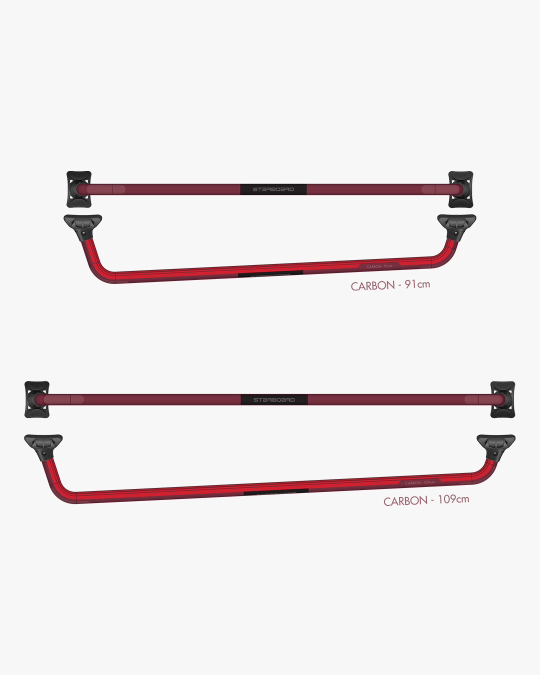 ALUMINIUM TOOL-FREE ANCHOR BOOM 제품 이미지
