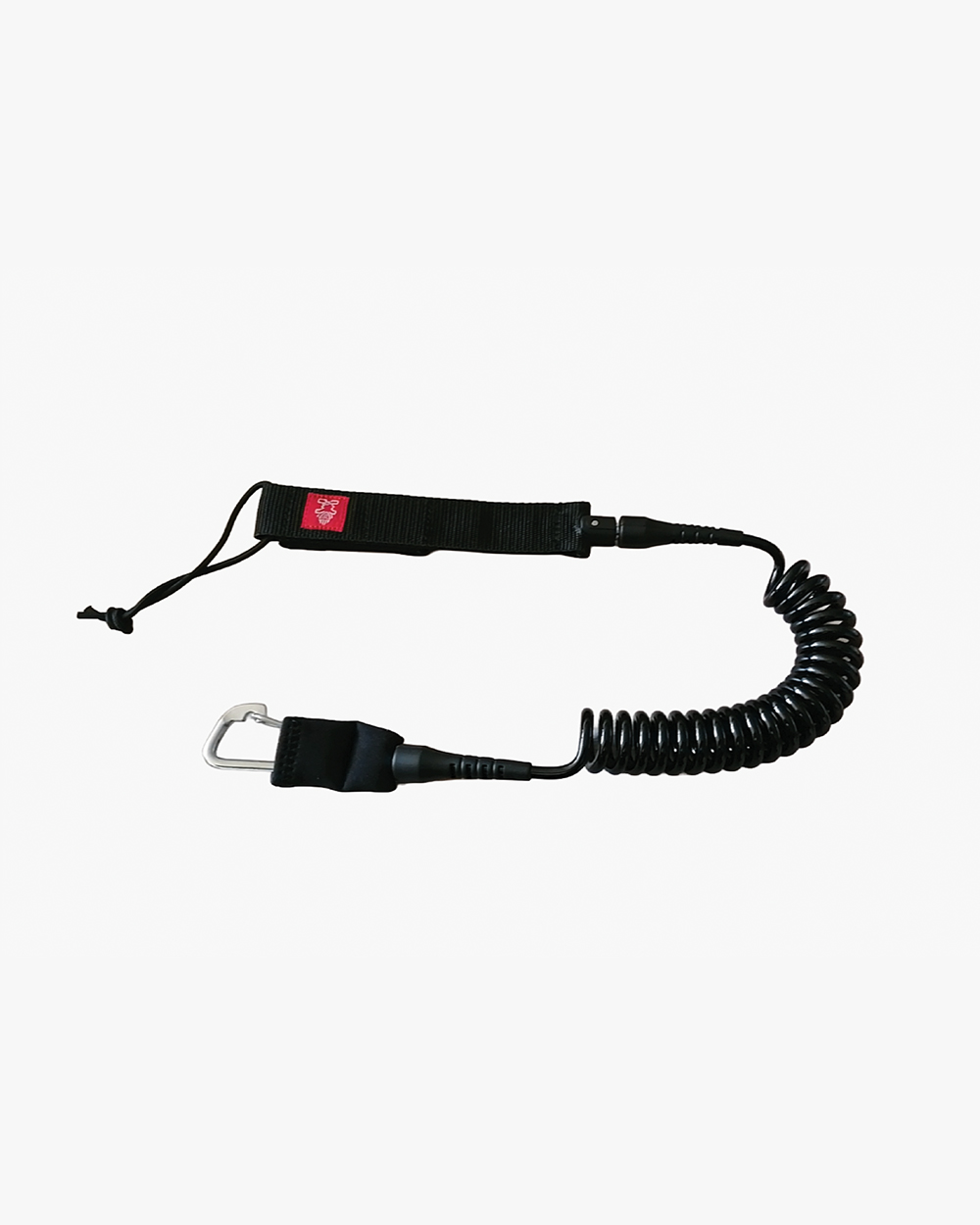 CARABINER COIL 6MM – 6 FT 제품 이미지
