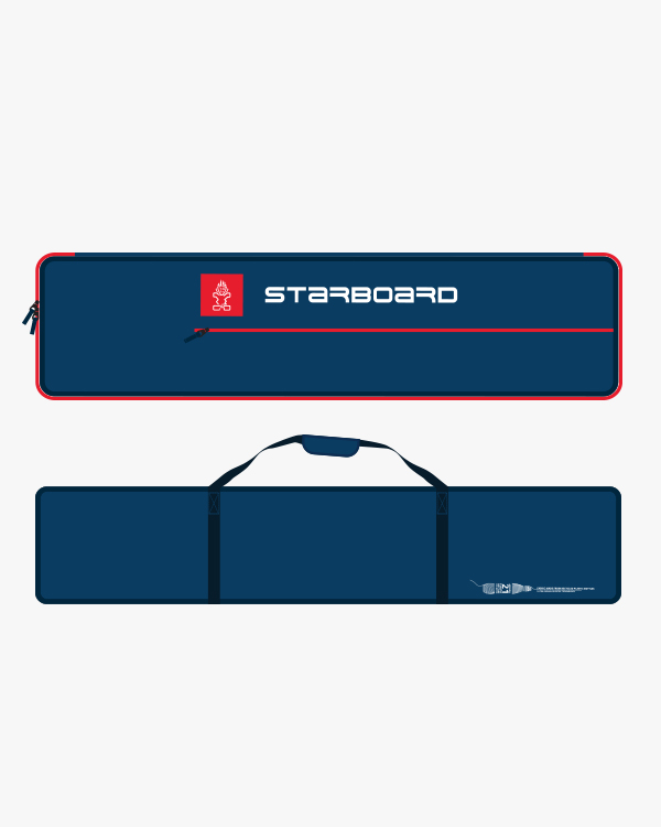 Team Foil Bag 제품 이미지