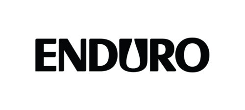 Enduro 모델 로고