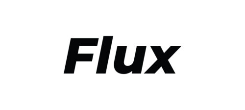Flux 모델 로고