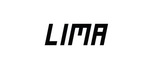 LIMA 모델 로고