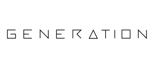 Generation 모델 로고