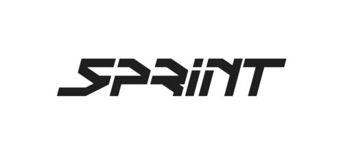 Sprint 모델 로고