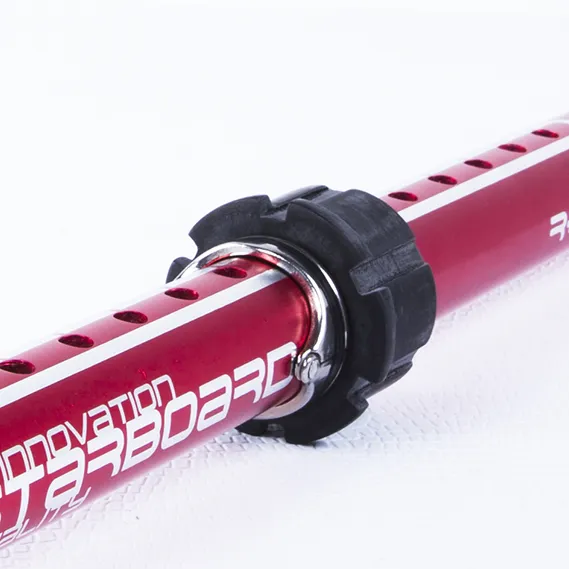 2023 STARBOARD R+SDM EXTENSION 32 ALUMINIUM 이미지 2