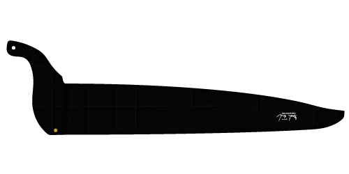 2026 DAGGERBOARD PHANTOM - MARTIN FISCHER 이미지 2