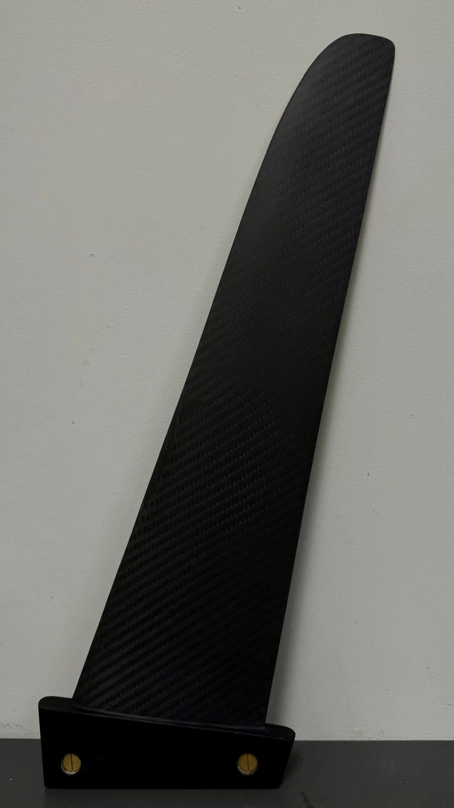 FIN DRAKE SLALOM CARBON DW RR 이미지 5