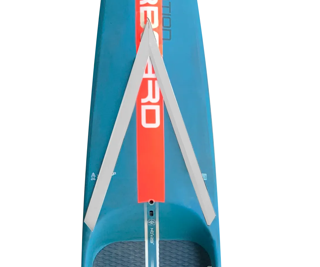 STARBOARD SUP EVA RACE DEFLECTOR 이미지 2