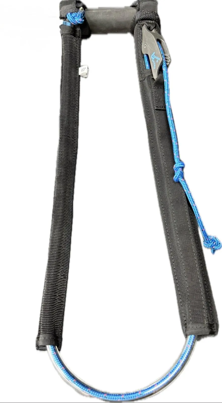 ADJUSTABLE HARNESS LINES 이미지 2