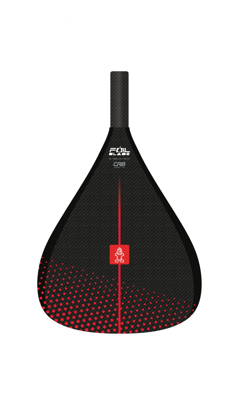 FOIL BLADE CARBON 이미지 2