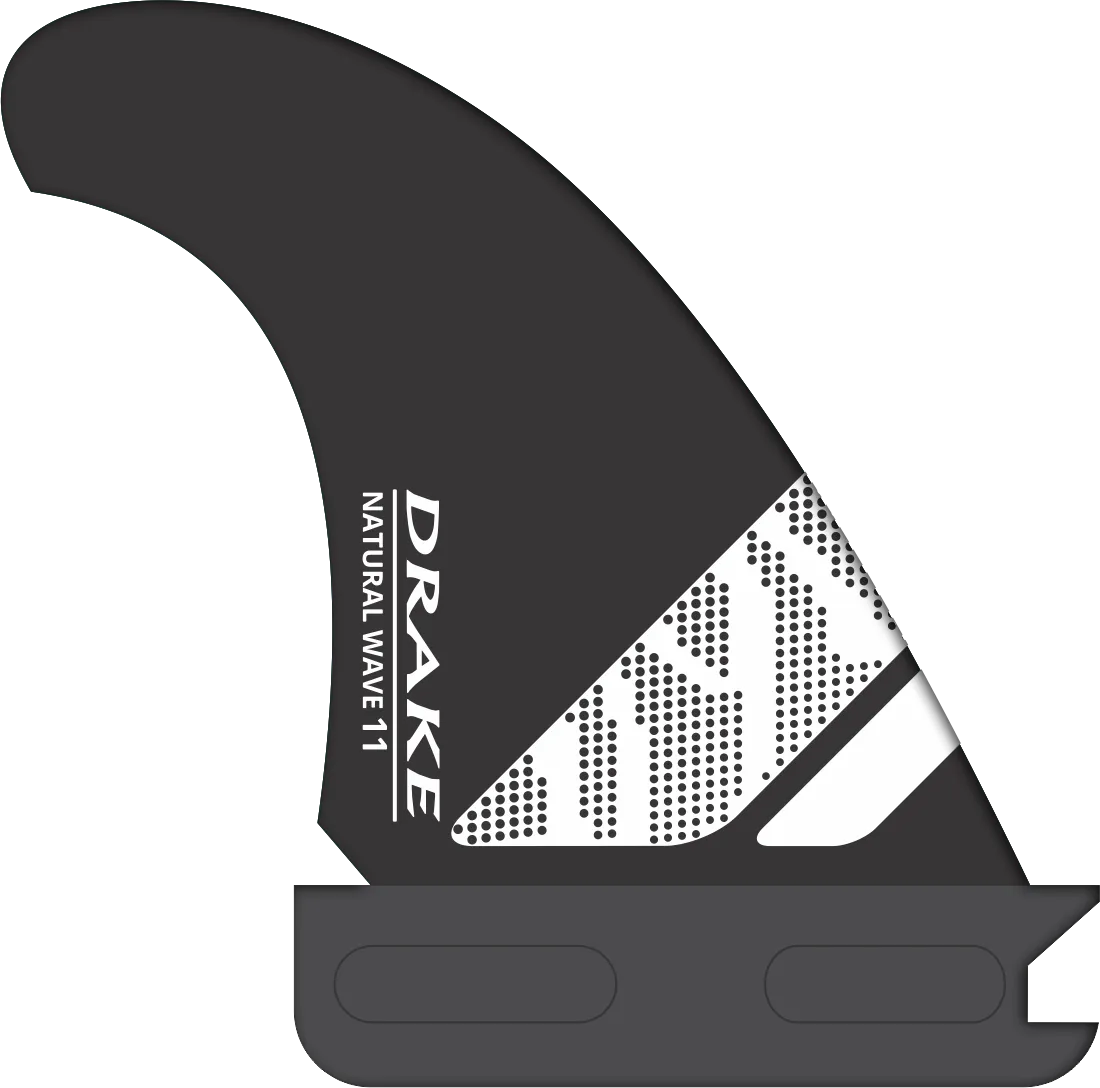 DRAKE NATURAL WAVE FINS 이미지 2