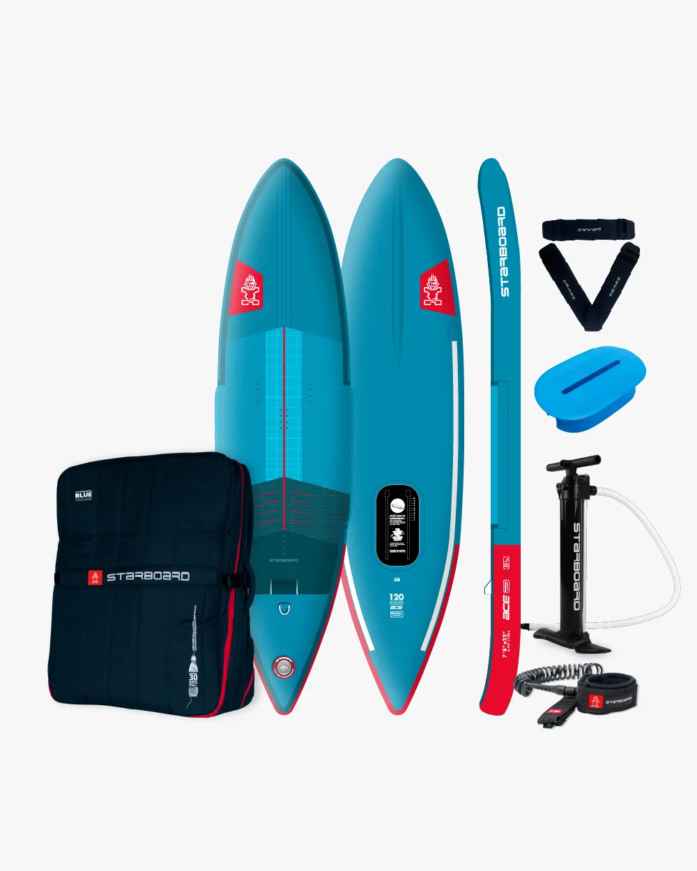 ACE AIR FOIL 이미지 2