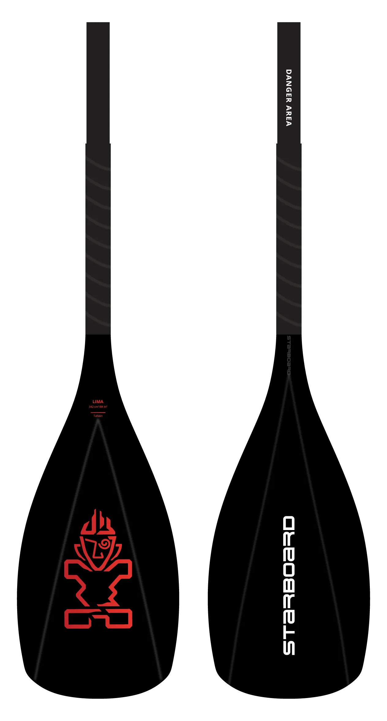 KAYAK PADDLE BLADE ADD-ON 이미지 2