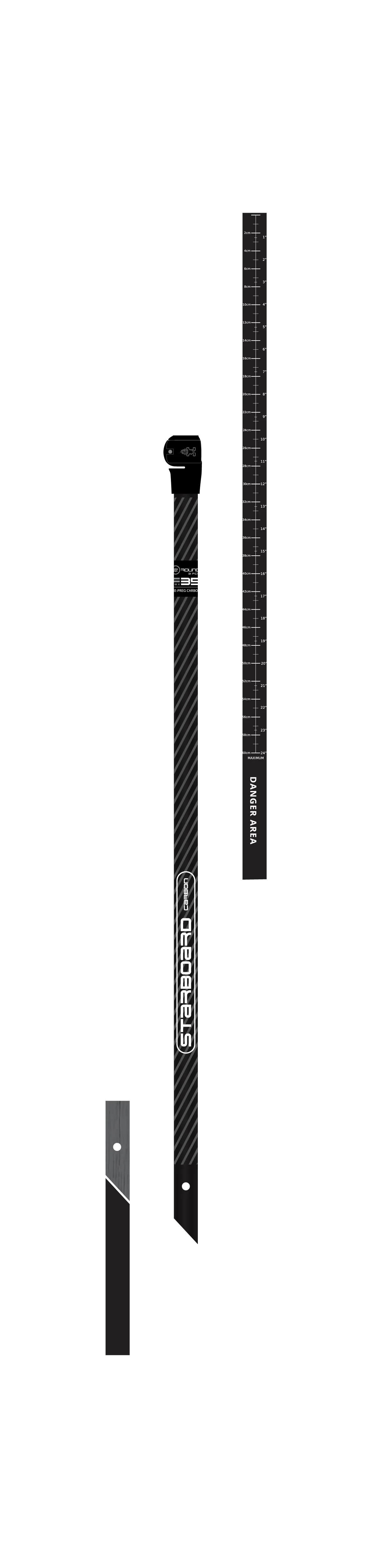 SHAFTS - CARBON 이미지 5