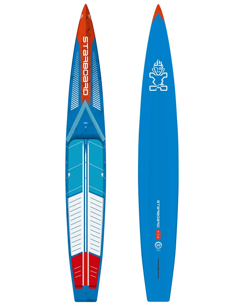 JR ALL STAR 12'6”X20” 225L BC 제품 이미지