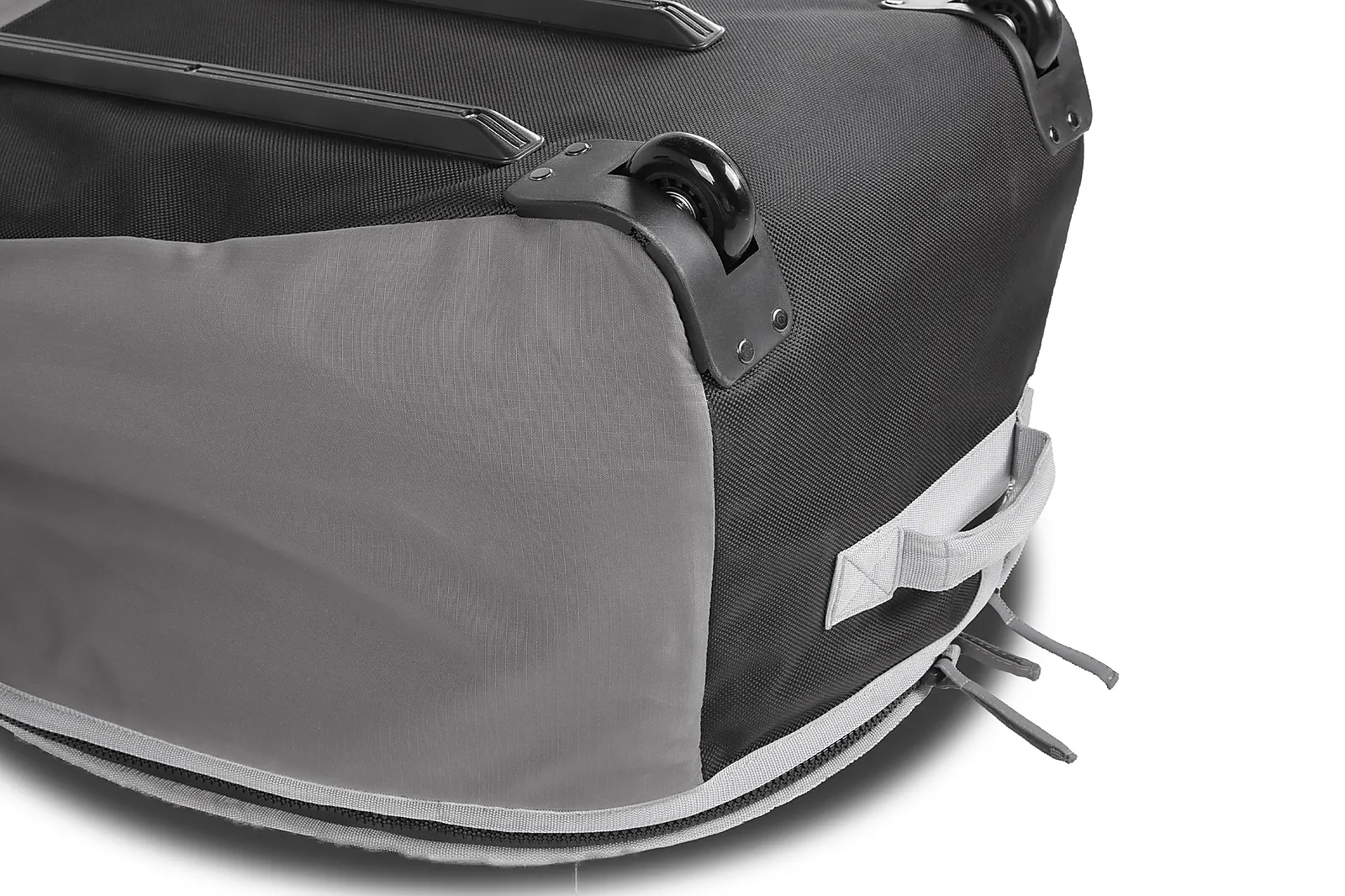 WHEEL TRIPLE BAG 6'9"- 9'5" x 33" 이미지 2