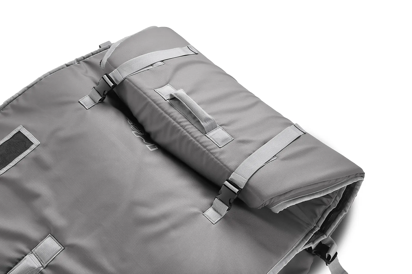 WHEEL TRIPLE BAG 6'9"- 9'5" x 33" 이미지 3