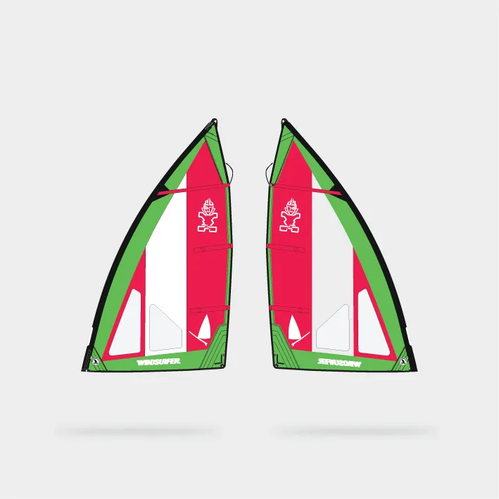 WINDSURFER SAIL 이미지 4
