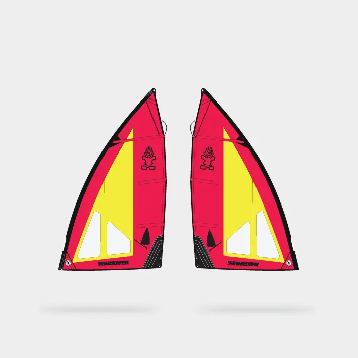WINDSURFER SAIL 이미지 5